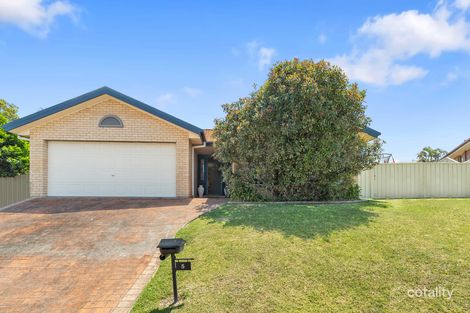 Property photo of 5 Tanja Close Wyee Point NSW 2259