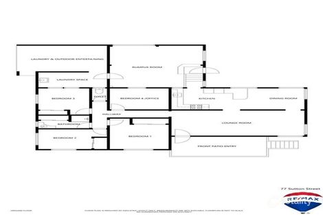 Property photo of 77 Sutton Street Barney Point QLD 4680