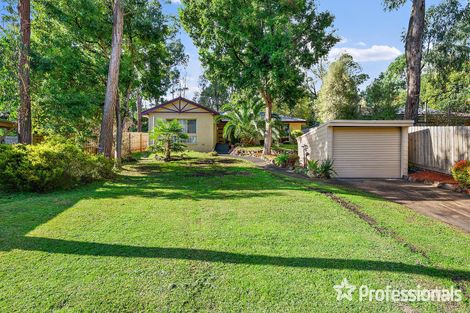 Property photo of 24 Hawkins Road Montrose VIC 3765