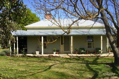 Property photo of 84 Reservoir Road Harcourt VIC 3453