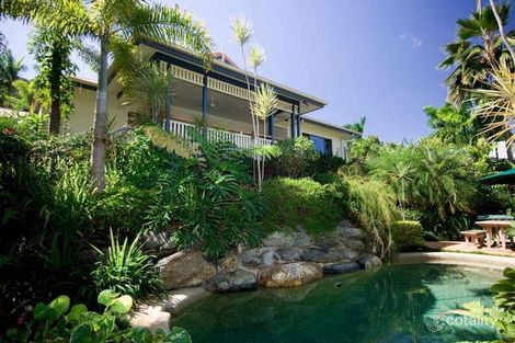 8 Moule Cl, Whitfield, QLD 4870