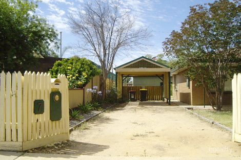 Property photo of 7 Popplewell Street Moama NSW 2731