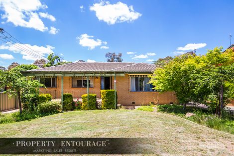 Property photo of 34 Pickworth Street Holt ACT 2615