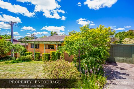 Property photo of 34 Pickworth Street Holt ACT 2615