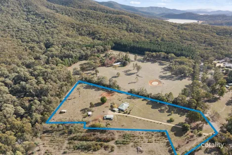5994 Eildon-Jamieson Rd, Jamieson, VIC 3723