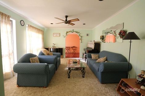 Property photo of 1 Jacaranda Avenue Boronia Heights QLD 4124