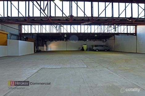 1-3 Egerton St, Silverwater, NSW 2128