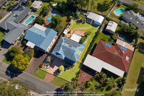 Property photo of 5 Jerrob Court Carrara QLD 4211