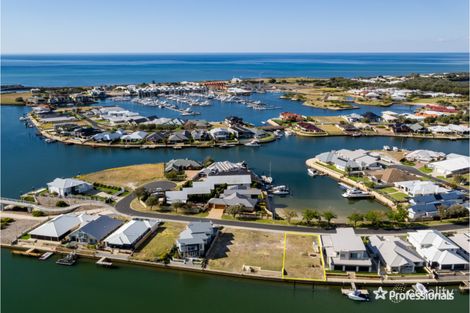 Property photo of 16A Lanyard Boulevard Geographe WA 6280