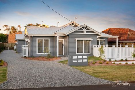 1/47 Gostwyck St, Newtown, QLD 4350