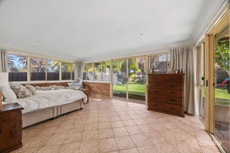 Property photo of 95 Warringah Road Narraweena NSW 2099