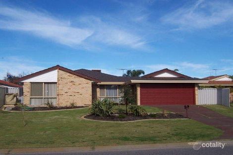 20 Bondi Cres, Warnbro, WA 6169