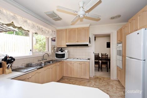 Property photo of 11 Gilmour Court Greensborough VIC 3088