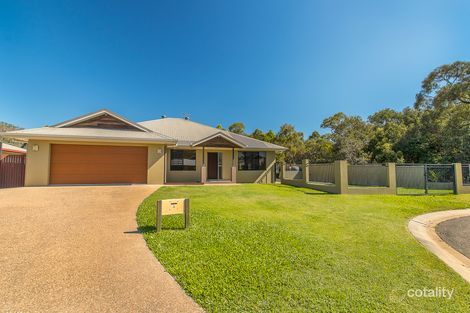 3 Santiago Ct, Mount Louisa, QLD 4814