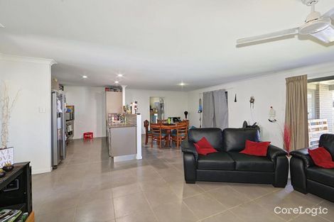 Property photo of 46 Sienna Boulevard Ashfield QLD 4670