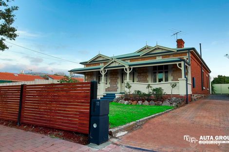 Property photo of 11 Osmond Terrace Fullarton SA 5063
