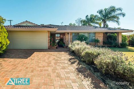 Property photo of 2 Pender Court Thornlie WA 6108