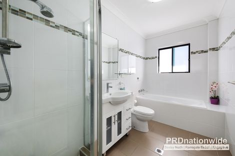 Property photo of 2/14 Graham Road Narwee NSW 2209