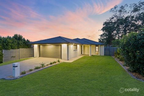 Property photo of 10 Raynuha Court Ormeau QLD 4208
