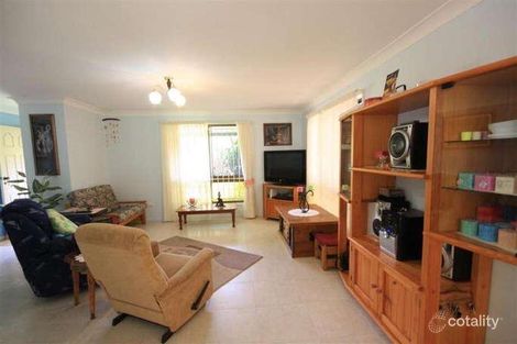 Property photo of 189 Lindeman Road Beerwah QLD 4519