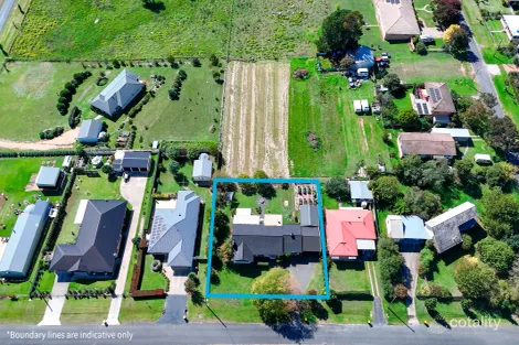 Property photo of 135 Wood Street Tenterfield NSW 2372