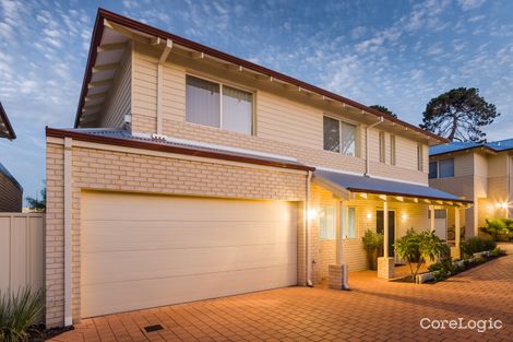 Property photo of 2/241 Berwick Street Victoria Park WA 6100