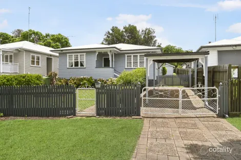Property photo of 27 Rhyde Street Mount Lofty QLD 4350