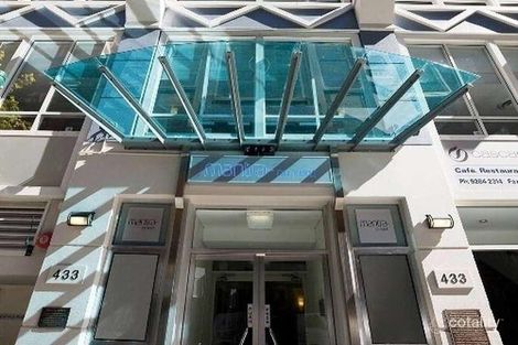 2201/433-435 Kent St, Sydney, NSW 2000