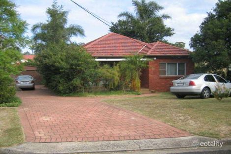 Property photo of 7 Atkinson Avenue Padstow NSW 2211