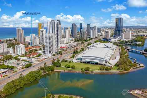 Property photo of 45/112-116 Surf Parade Broadbeach QLD 4218