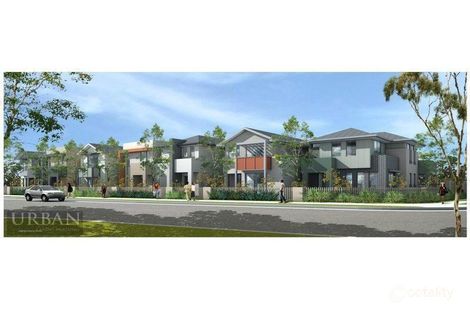 Property photo of 51 Caddies Boulevard Rouse Hill NSW 2155