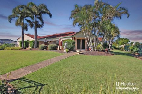 Property photo of 1 Garden Court Sunnybank Hills QLD 4109