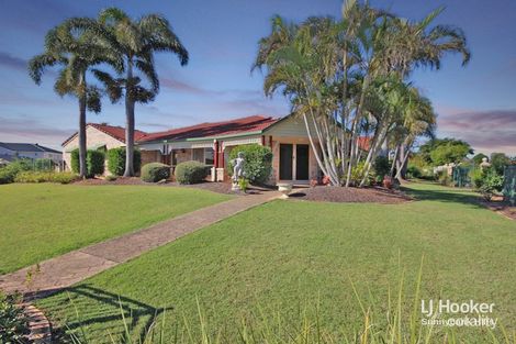 Property photo of 1 Garden Court Sunnybank Hills QLD 4109