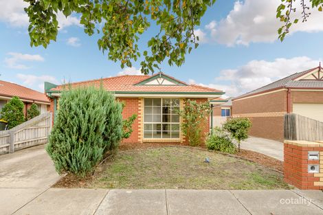 Property photo of 1/12 Reddrop Court Altona Meadows VIC 3028