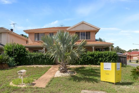 Property photo of 68 Spring Hill Circle Currans Hill NSW 2567