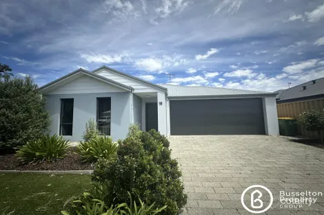 Property photo of 16 Antibes Way Yalyalup WA 6280