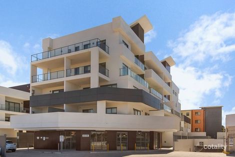 48/10 Merriville Rd, Kellyville Ridge, NSW 2155