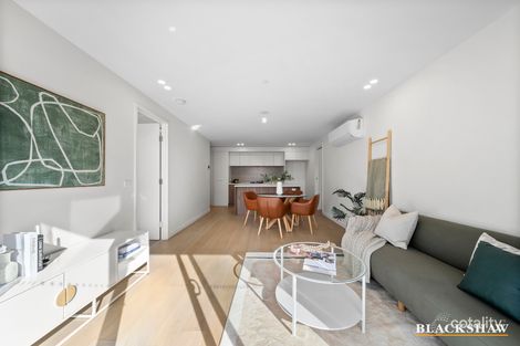 Property photo of 208/258 Northbourne Avenue Dickson ACT 2602