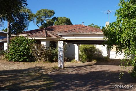 Property photo of 90 Mountjoy Road Nedlands WA 6009