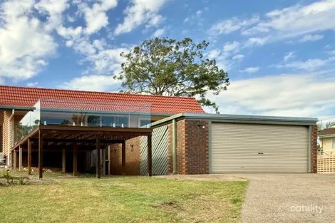 Property photo of 5 Roper Close Westlake QLD 4074