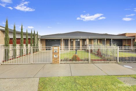 Property photo of 1/87 Breed Street Traralgon VIC 3844
