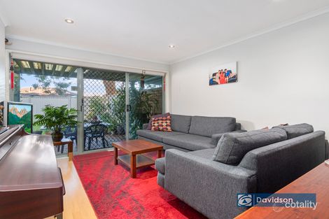 Property photo of 9/11-13 Armata Court Wattle Grove NSW 2173