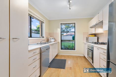 Property photo of 9/11-13 Armata Court Wattle Grove NSW 2173