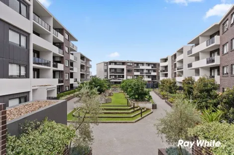 Property photo of 312/95B Grima Street Schofields NSW 2762