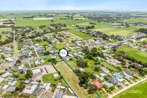 31-33 Clarke St, Allansford, VIC 3277