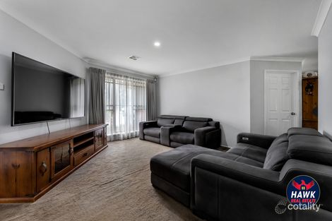 Property photo of 8 Westwood Circuit Bungendore NSW 2621