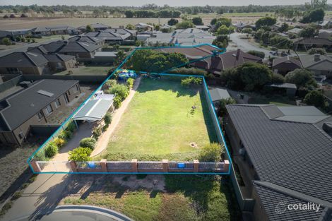 3 Bramley Ct, Mooroopna, VIC 3629