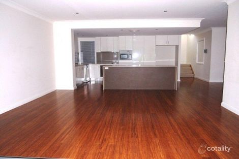 Property photo of 45/17 Great Southern Drive Robina QLD 4226