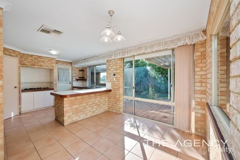 Property photo of 71 Spyglass Circle Canning Vale WA 6155