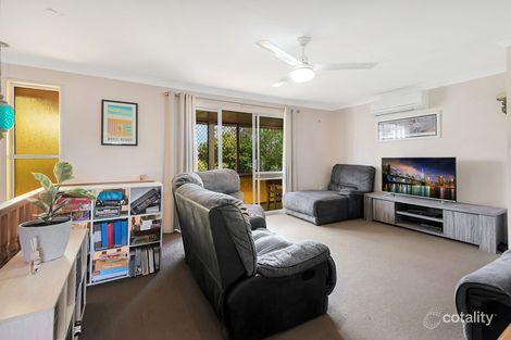 Property photo of 21 Boyett Street Centenary Heights QLD 4350
